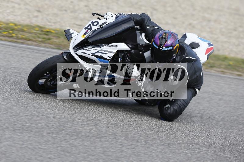 /03 04.04.2026 Speer Racing ADR/Gruppe gelb/94